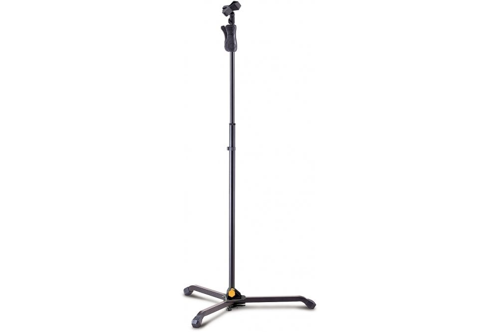 Hercules Transformer Mic Stand