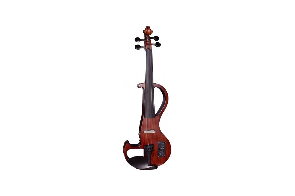 Hidersine HEV3 Electric Violin Outfit 4/4