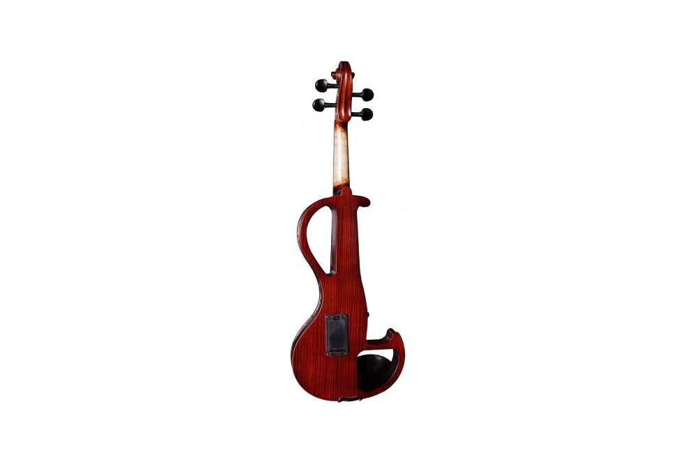Hidersine HEV3 Electric Violin Outfit 4/4
