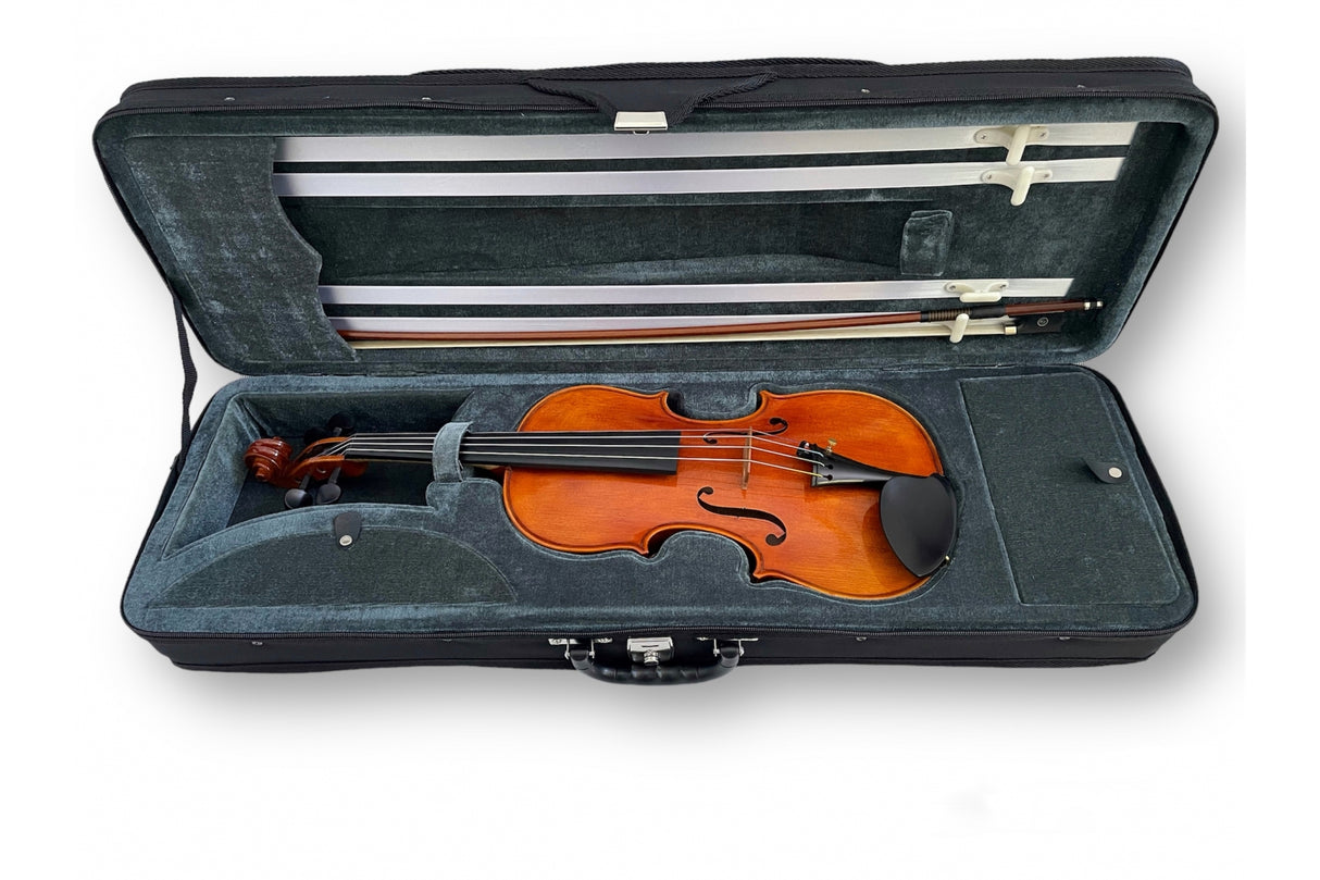 Hidersine Nobile Violin 4/4 Outfit