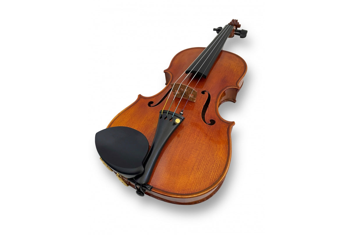 Hidersine Nobile Violin 4/4 Outfit