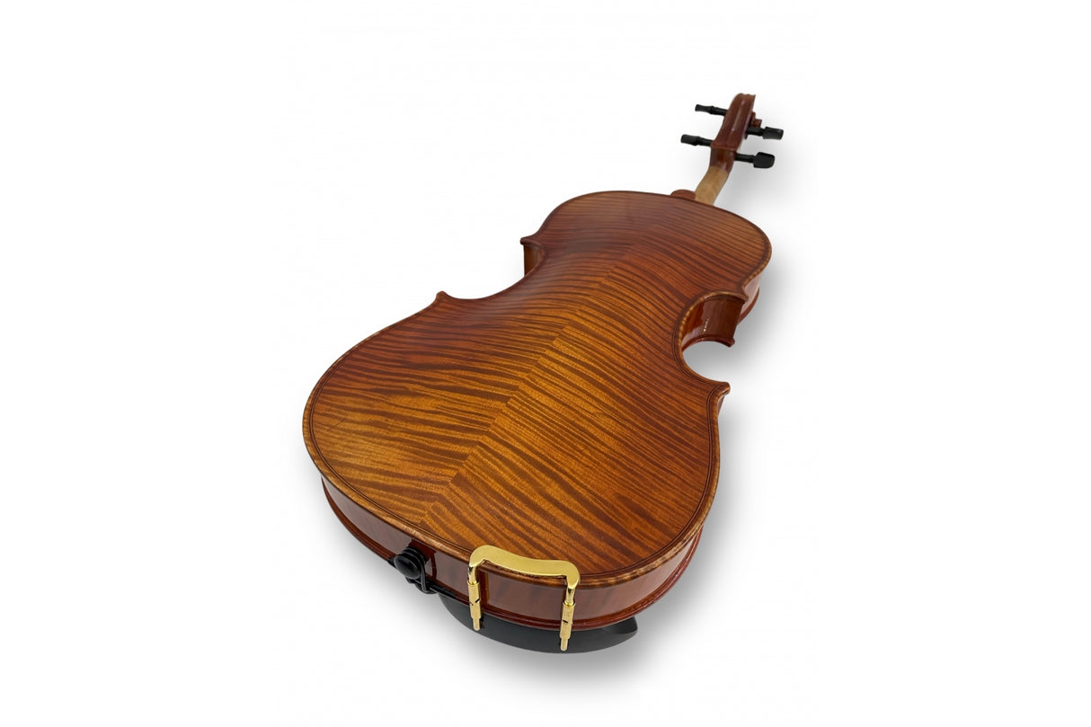Hidersine Nobile Violin 4/4 Outfit