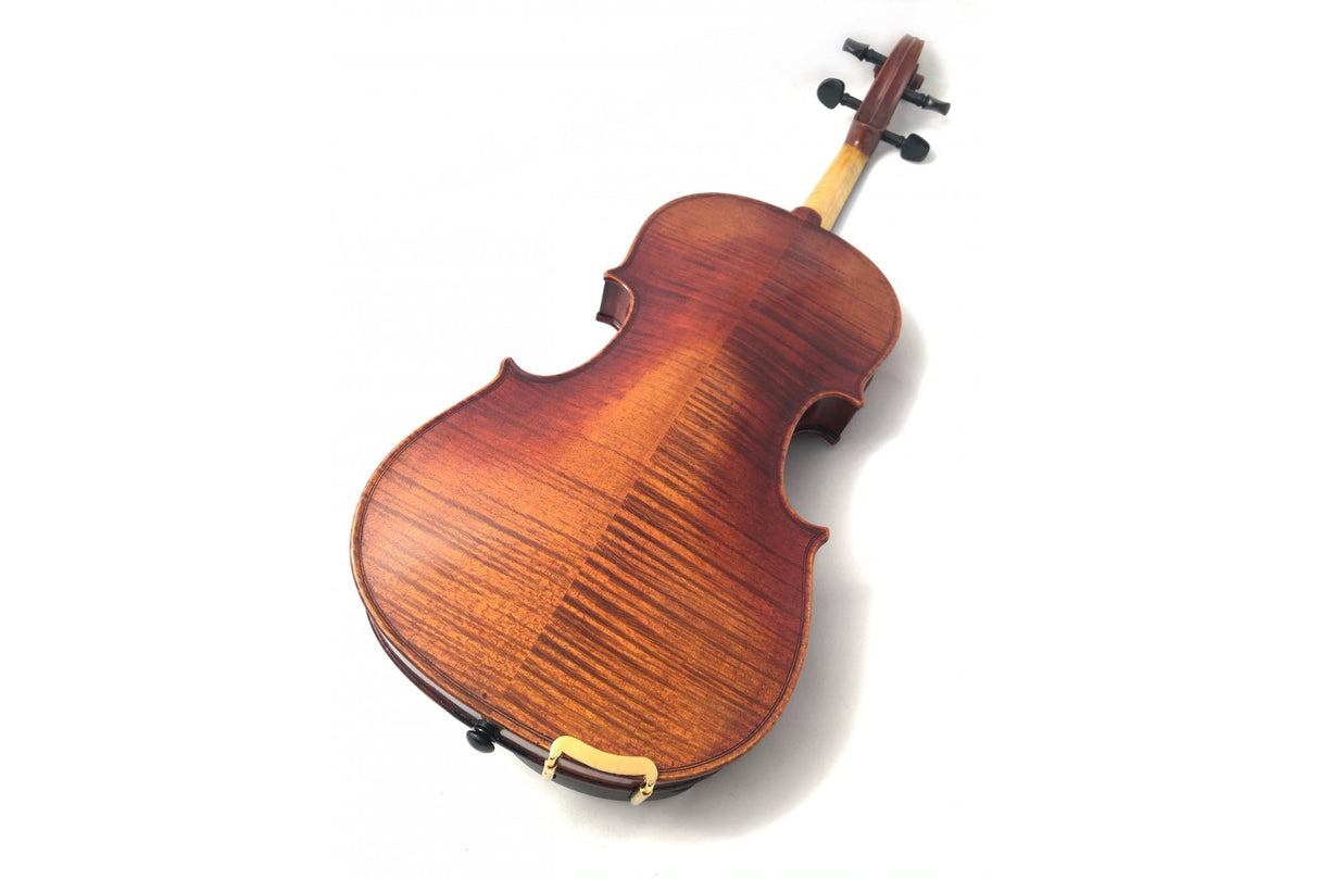 Hidersine Preciso Violin 4/4 Outfit