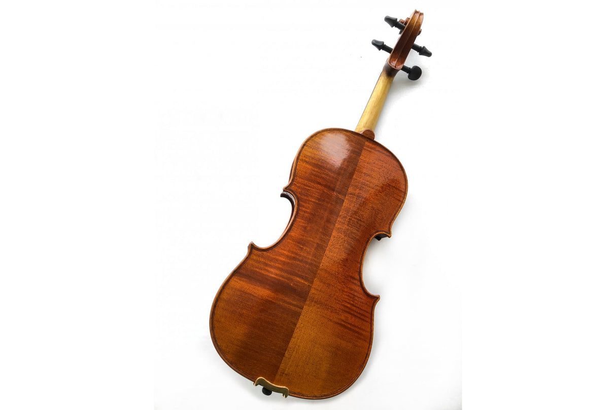 Hidersine Veracini Finetune Outfit 4/4 + Dominant Strings