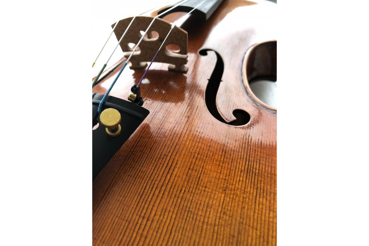 Hidersine Veracini Finetune Outfit 4/4 + Dominant Strings