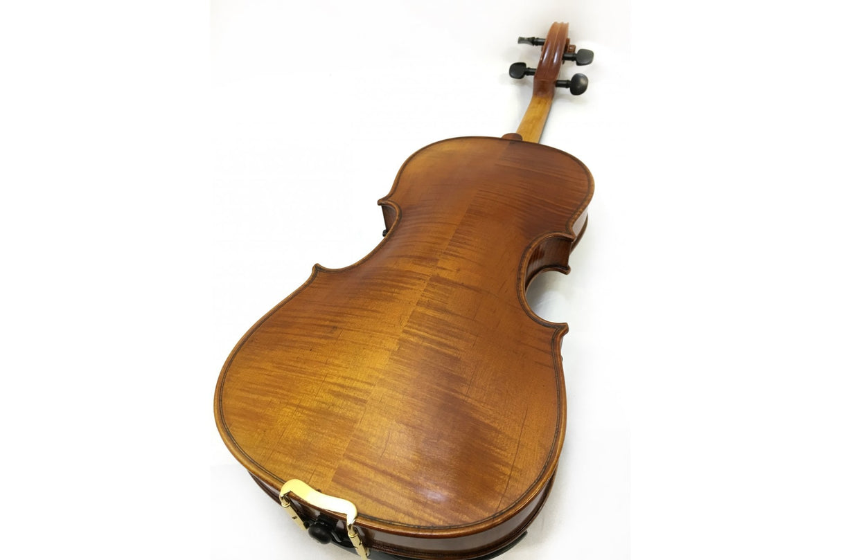 Hidersine Veracini Violin Outfit 4/4