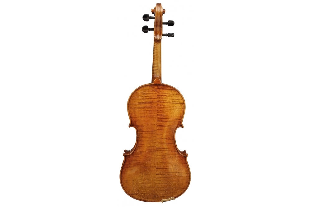 Hidersine Viola Venezia 15.5 Outfit
