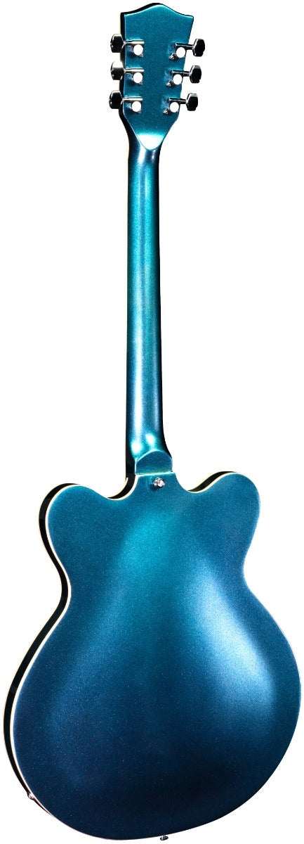 Hofner Verythin UK Exclusive Pearl Blue