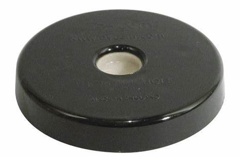 Stentor The Black Hole Cello Floor Stop