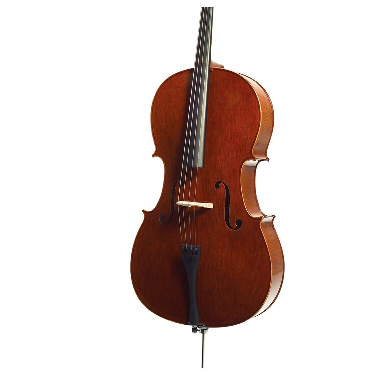 Stentor Cello Conservatoire 3/4 Full Outfit