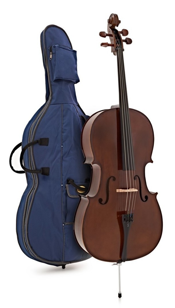 Stentor Cello Student 2 1/2