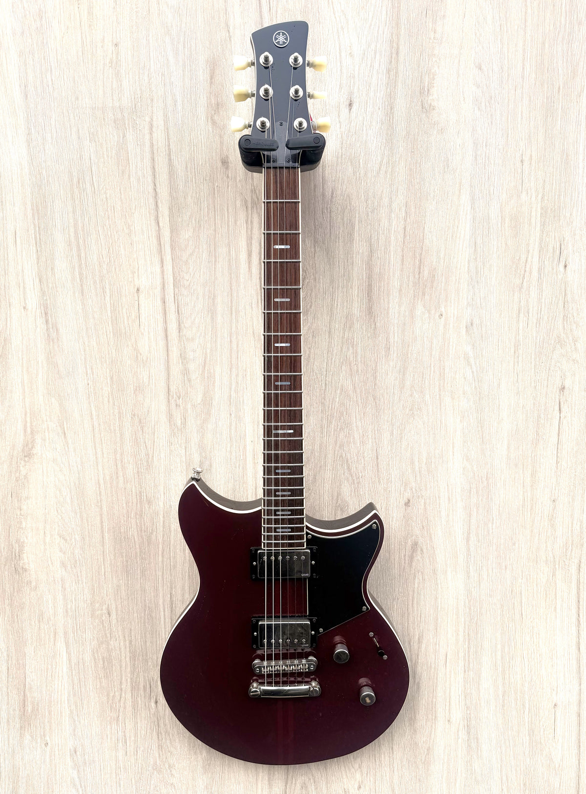Yamaha Revstar Standard RSS20 Hot Merlot 2023