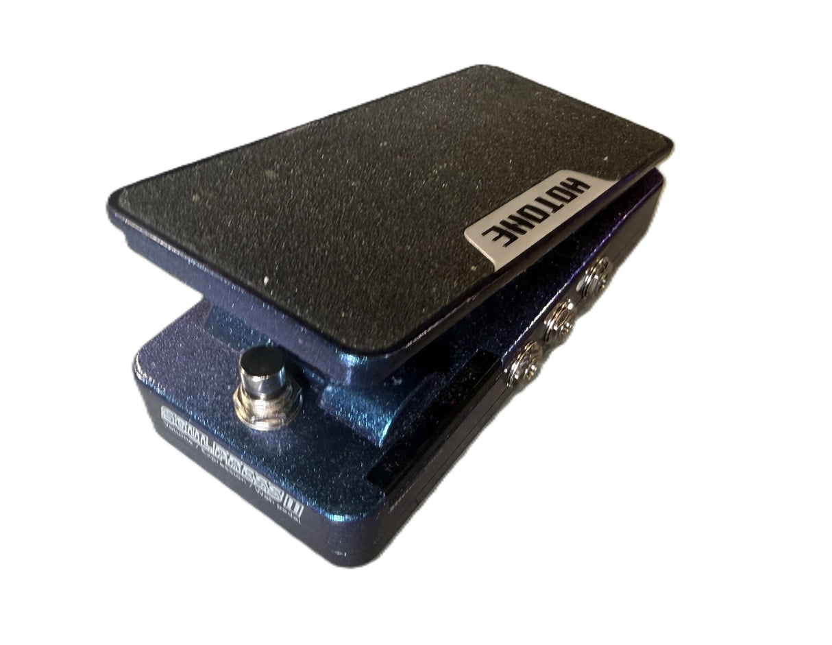 Hotone Soul Press II