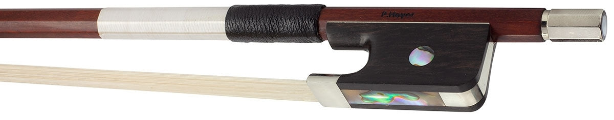 Hoyer Viola Bow No 15. Pernambuco