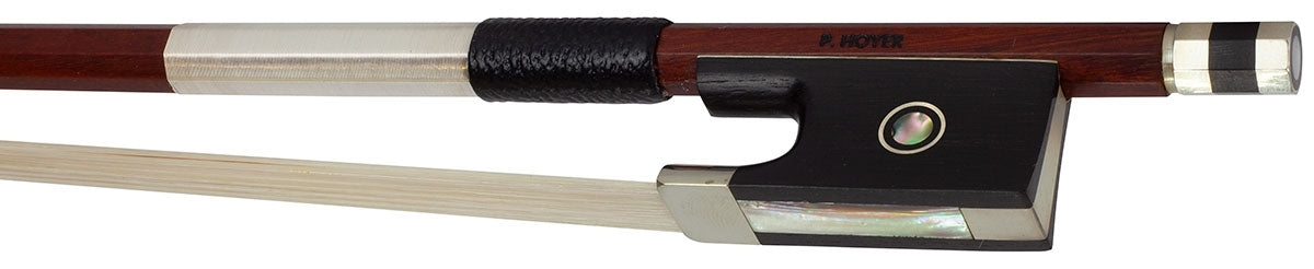 Hoyer Violin Bow No 18 Selected Pernambuco