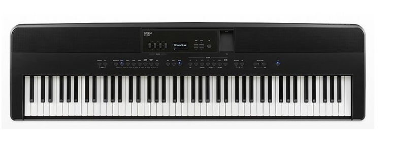 Kawai ES920 Black