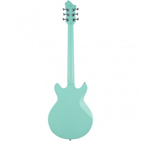 Hagstrom Megin - Aged Sky Blue