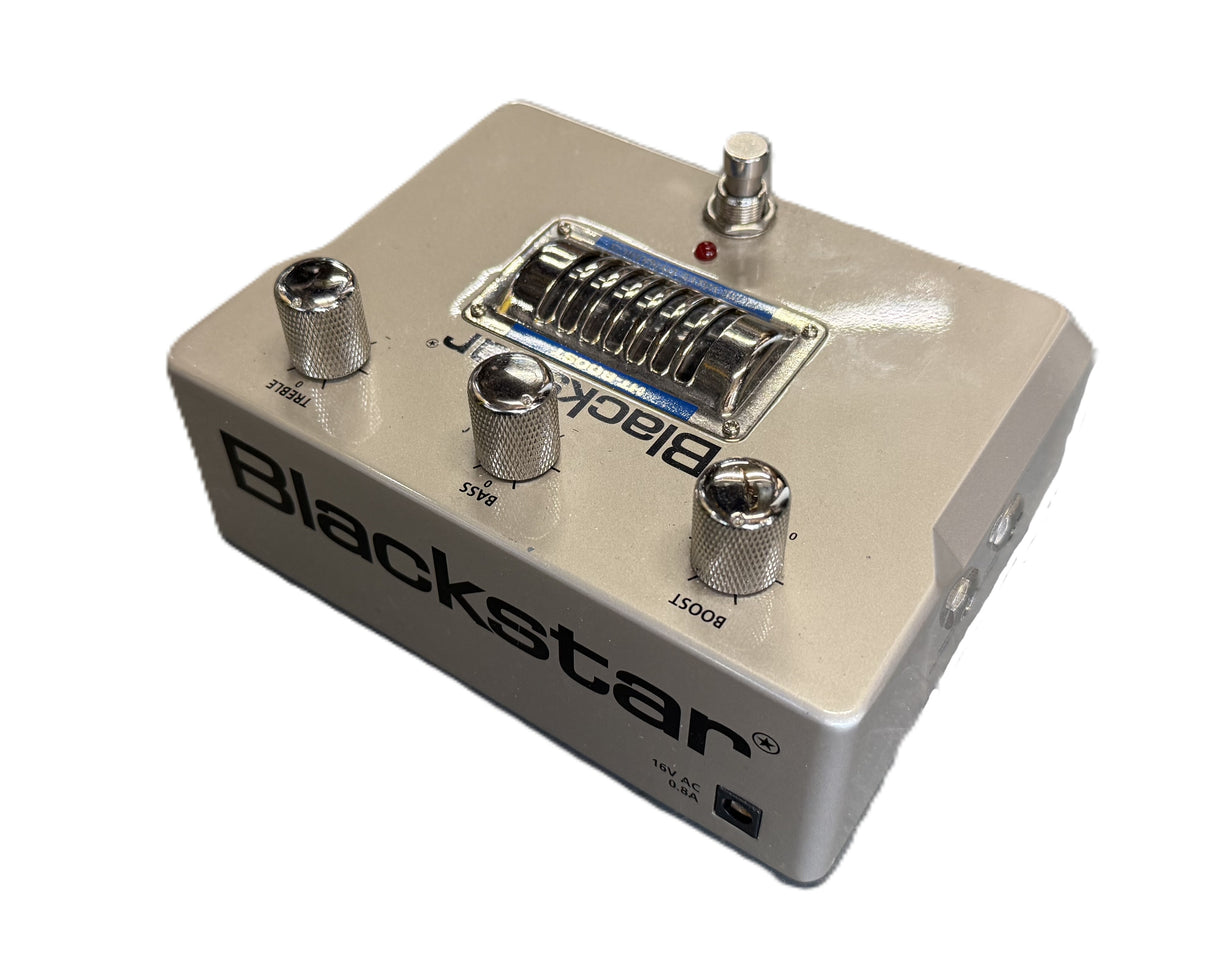 Blackstar HT Boost Pedal