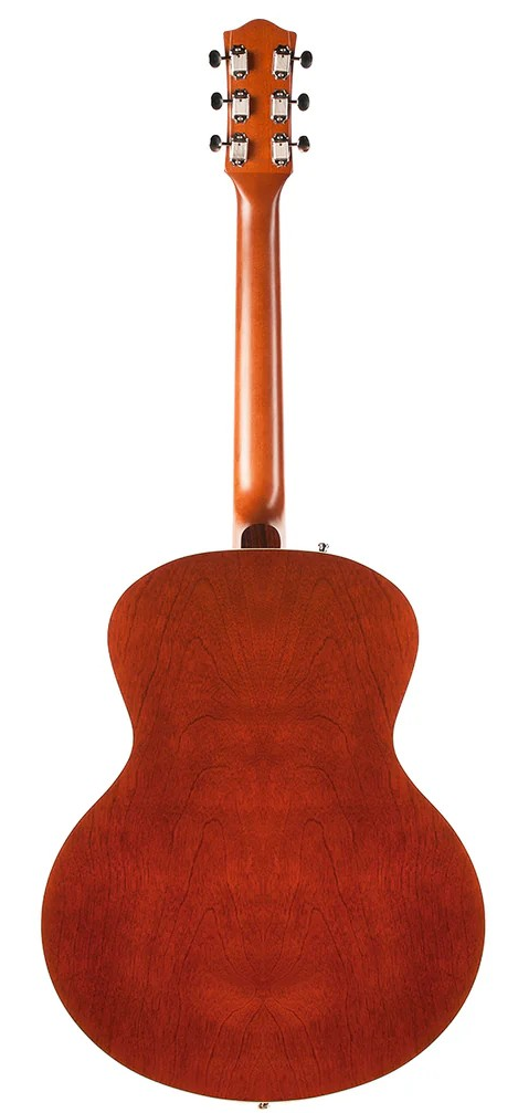 Godin 5th Avenue Kingpin P90 - Cognac Burst