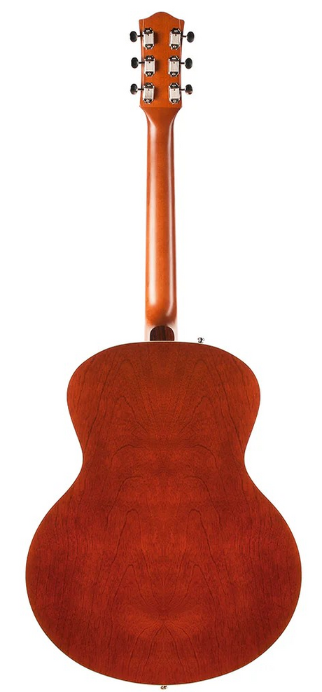 Godin 5th Avenue Kingpin P90 - Cognac Burst