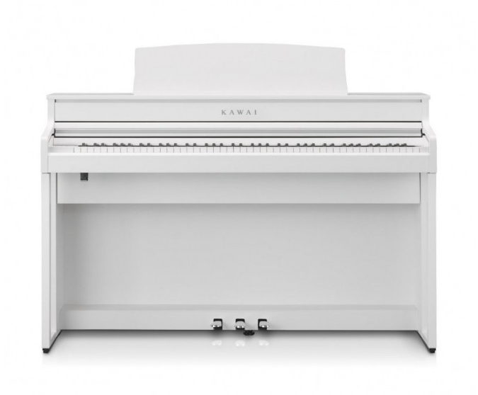 Kawai CA501 Satin White