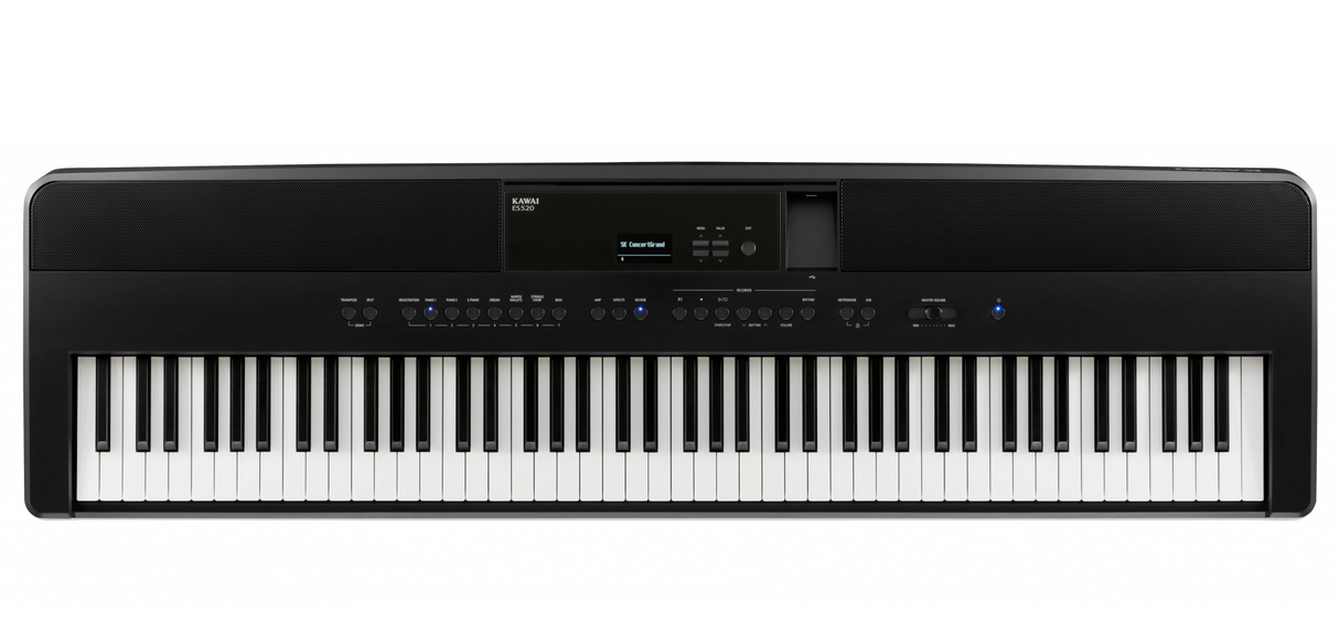 Kawai ES520 Black