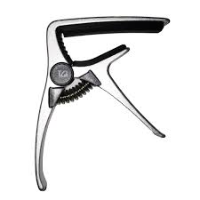 tgi capo silver