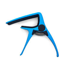 rotosound capo Blue