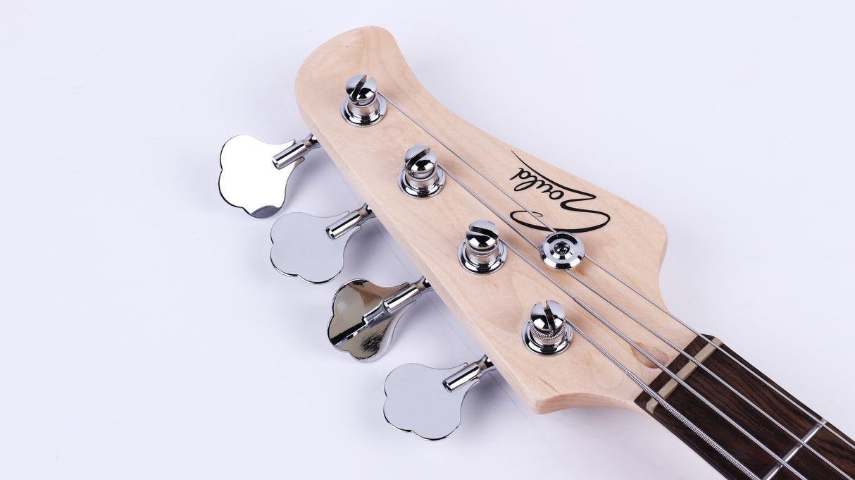 Gould Princeton Bass Cream