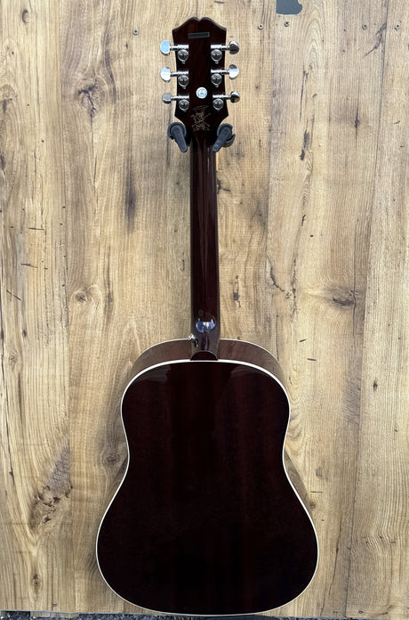 Epiphone Inspired by Gibson Slash J-45 November Burst 2021