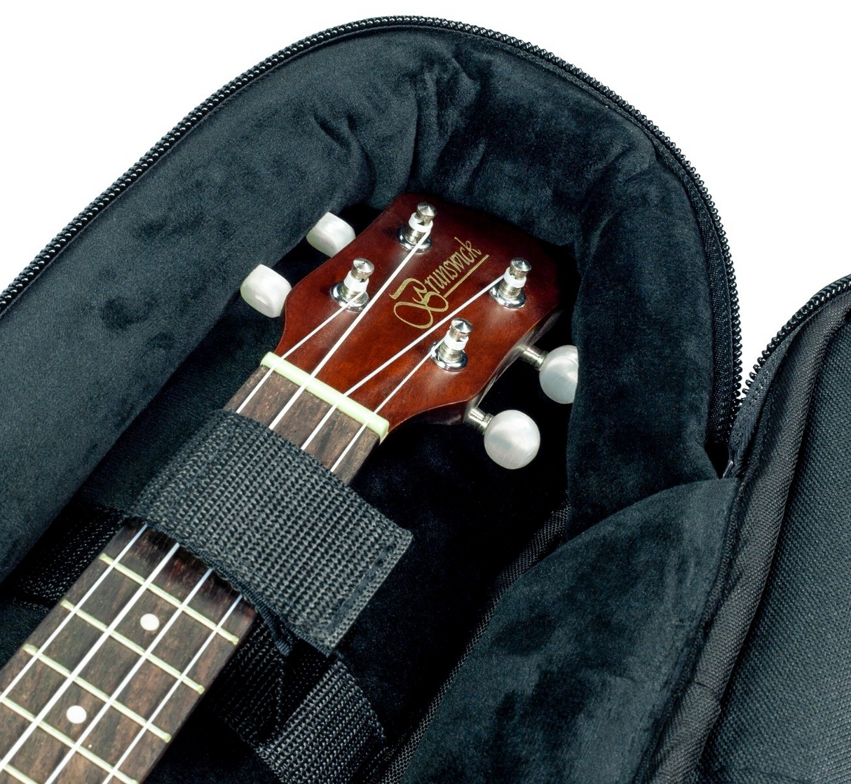 Tgi Extreme Series Concert Ukulele Bag