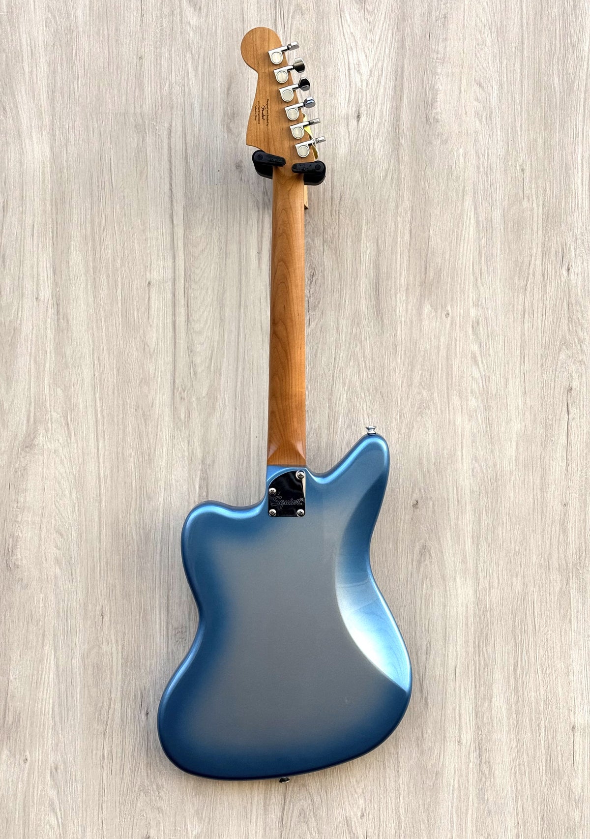 Squier Contemporary Jaguar HH ST Sky Burst Metallic 2022