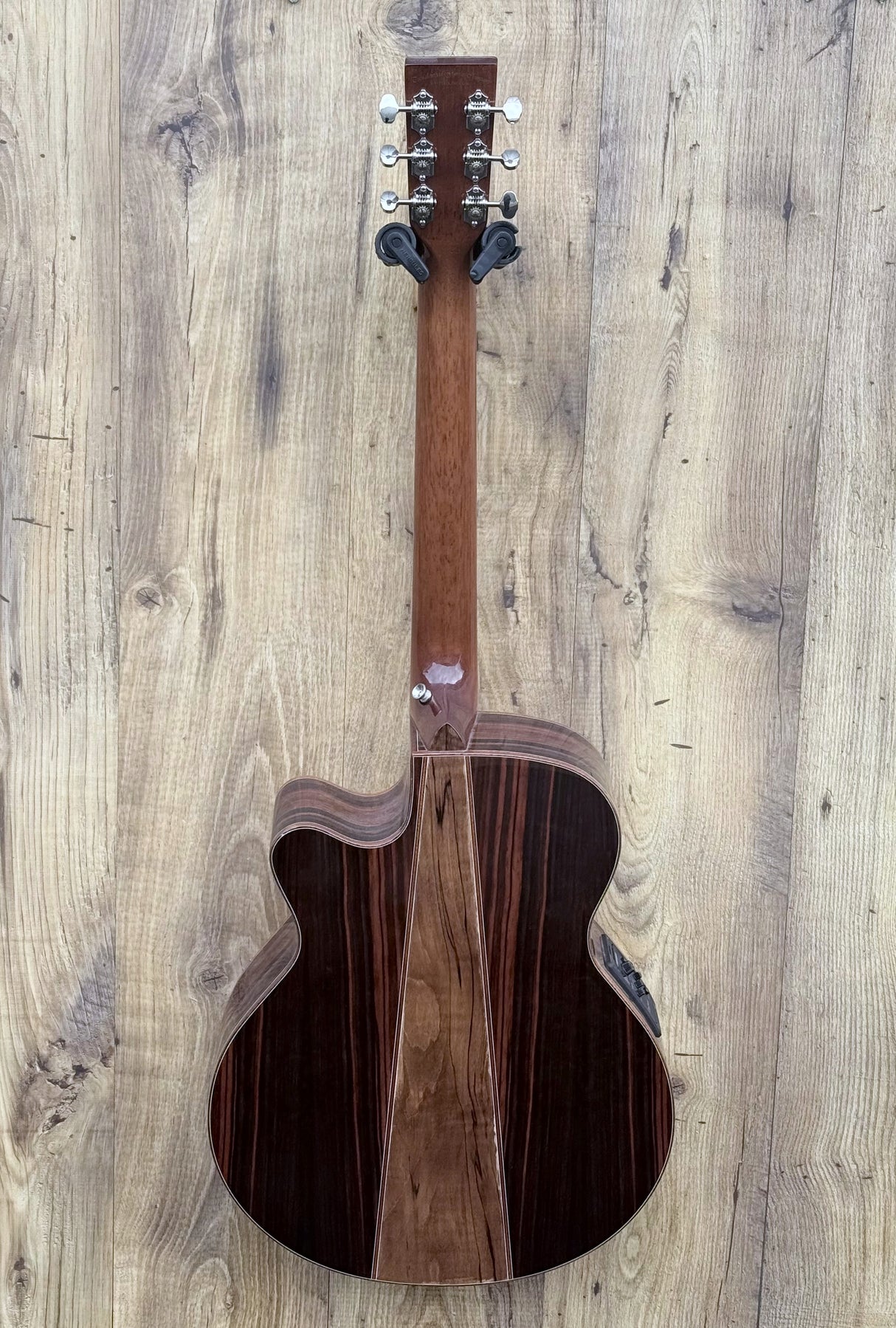 Tanglewood Java TWJ SFCE Super Folk