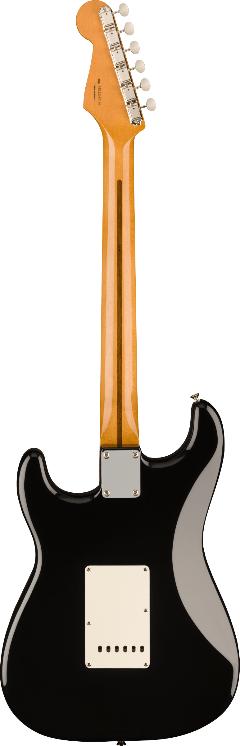 Fender Vintera II 50s Strat MN Black