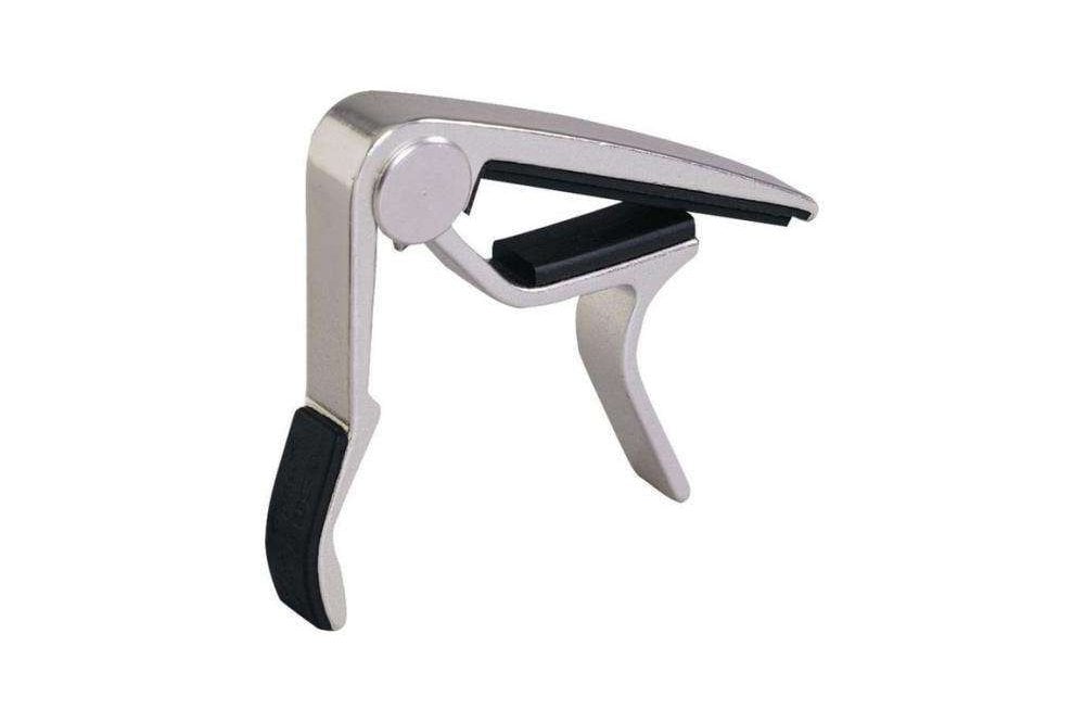 Jim Dunlop Trigger Classic Guitar Capo Nickel