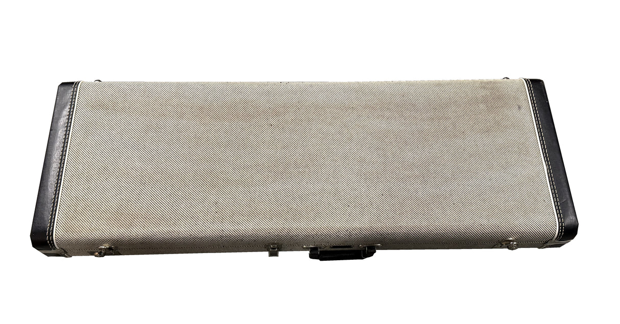 Fender Jim Root Telecaster Flat White 2013