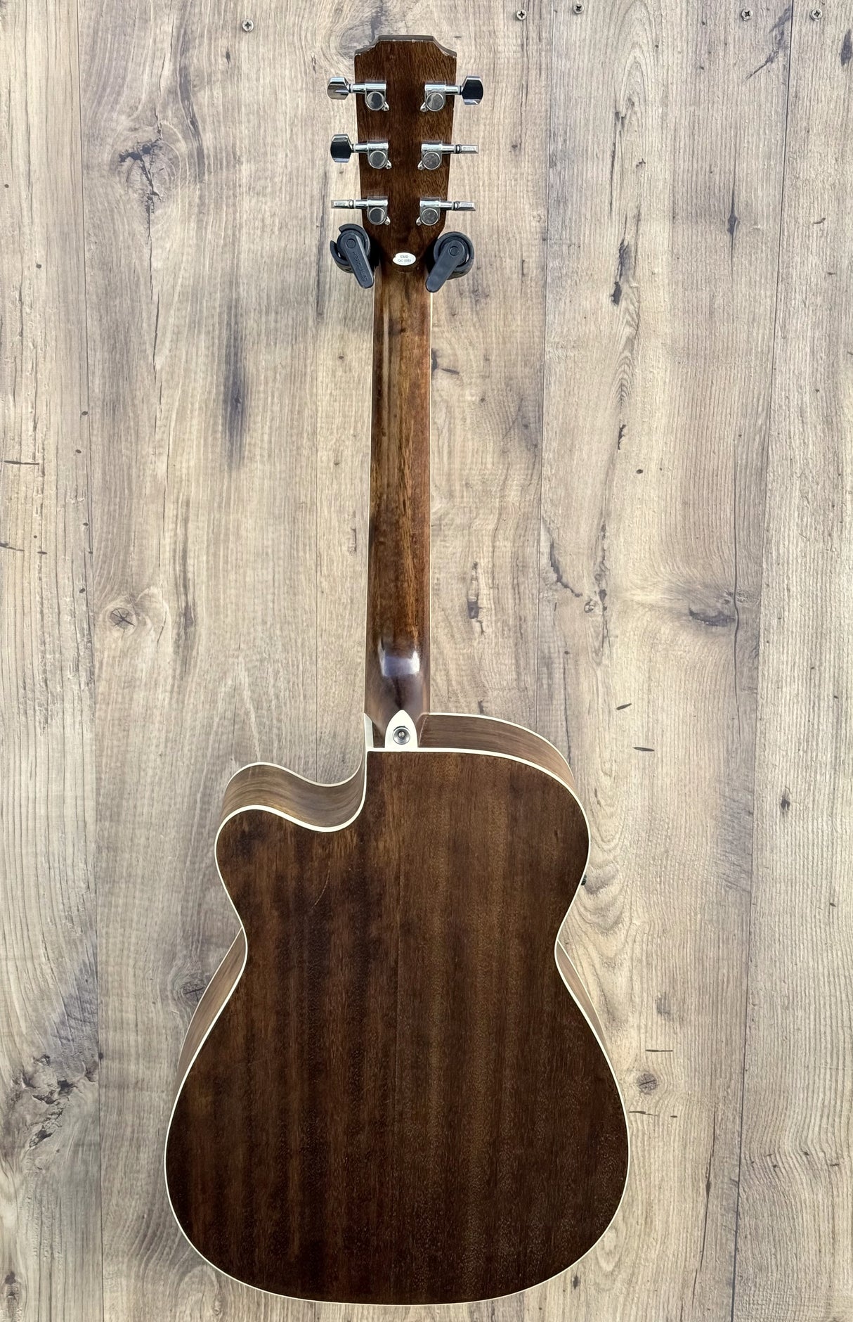 James Neligan Asyla Series ACY-ACE Auditorium