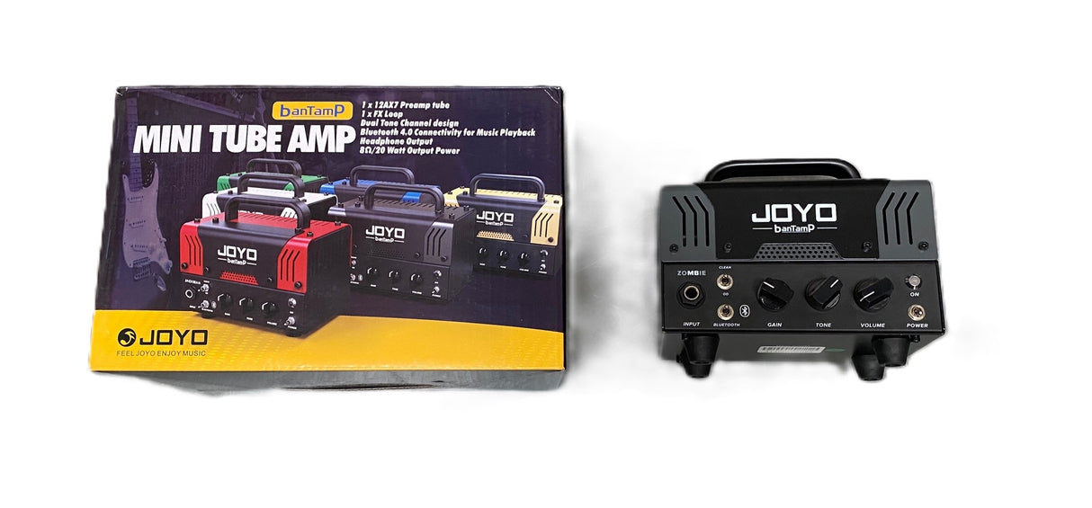 Joyo BanTamP Zombie Mini Amp