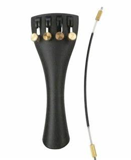 Stentor Violin Tailpiece 1/4