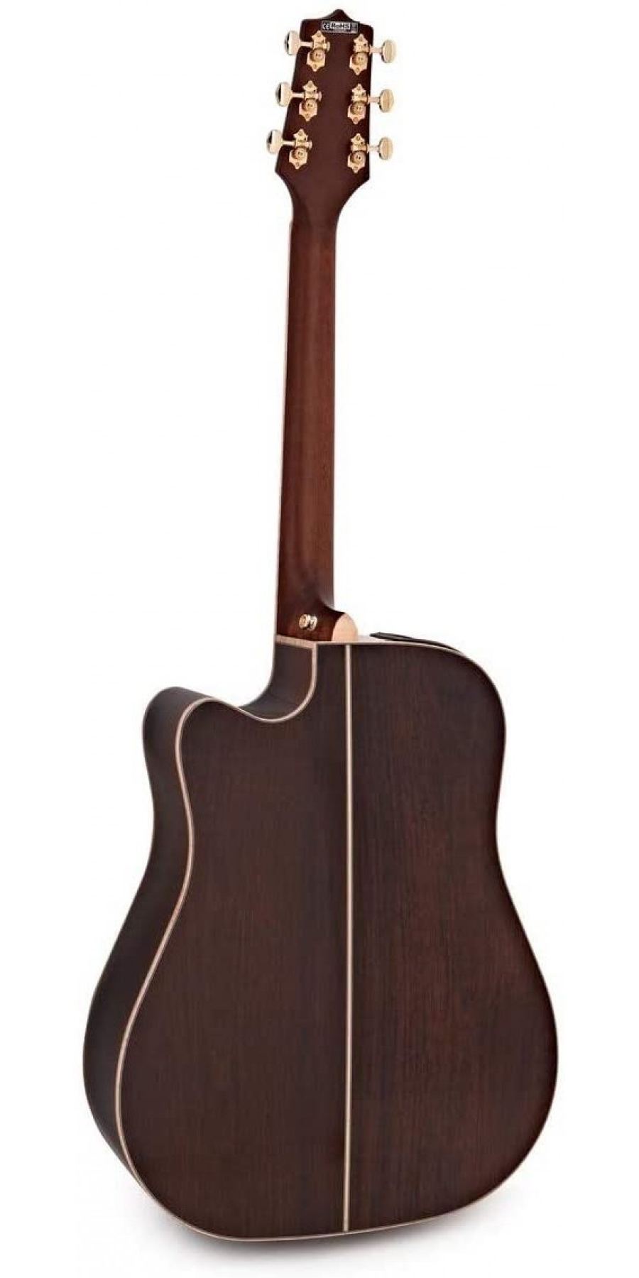 Takamine GD90CE Natural