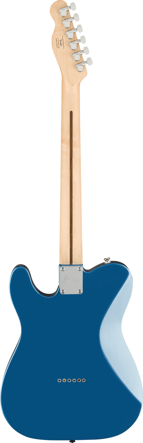 Squier Affinity Tele LRL Lake Placid Blue