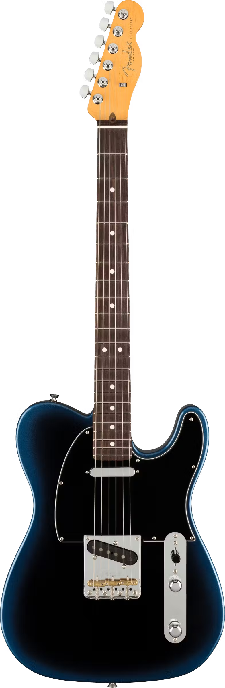 Fender American Professional II Tele Dark Night