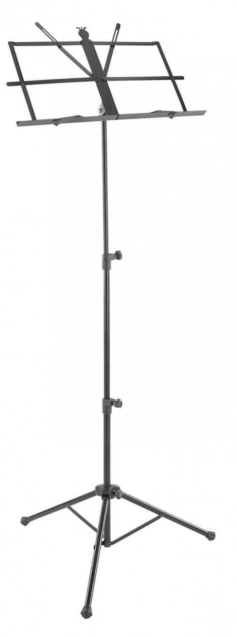 Stagg MUSQ4 Q Series Foldable Music Stand