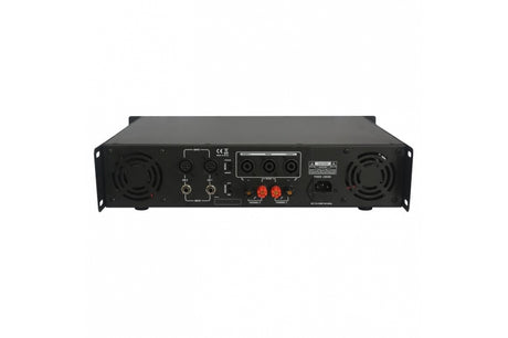 Kam KXR5000 Power Amp 500w
