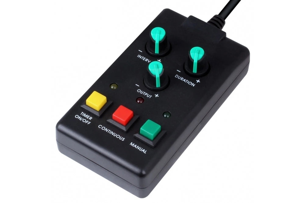 Kam Party Haze Machine Inc. 5ltr Haze