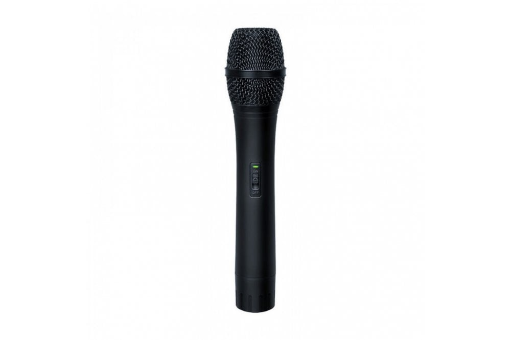 Kam RZ10AP Portable Bluetooth 10" PA Speaker Bundle