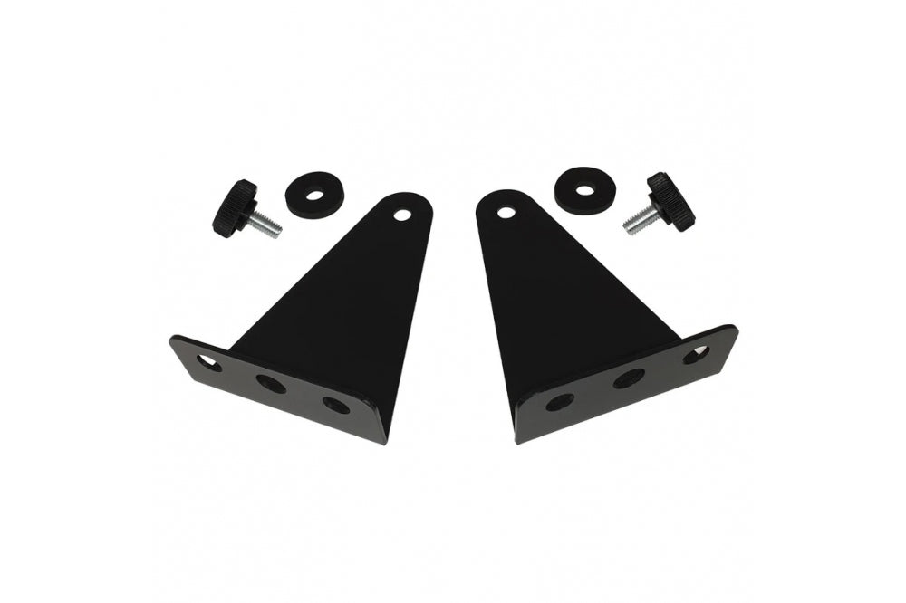 Kam Power Party Bar WFS Lights - inc lights, stand, footswitch & bag
