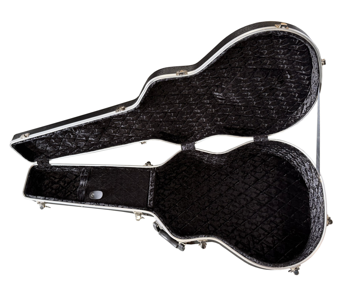 Kinsman ABS Dreadnought Hard Case