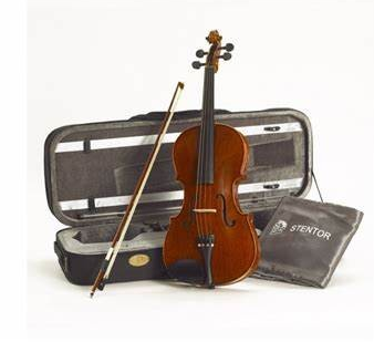 Stentor Viola Conservatoire 14" Full Outfit