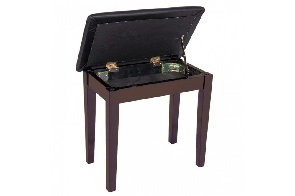 Kinsman Piano Bench Rosewood